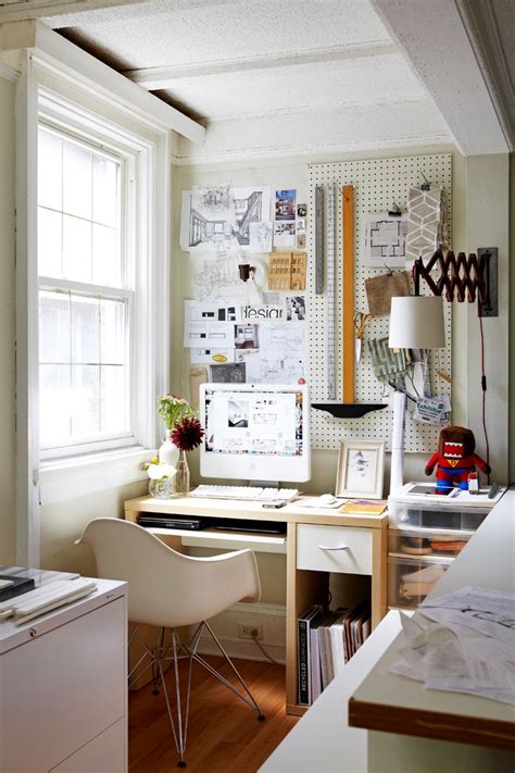 57 Cool Small Home Office Ideas Digsdigs