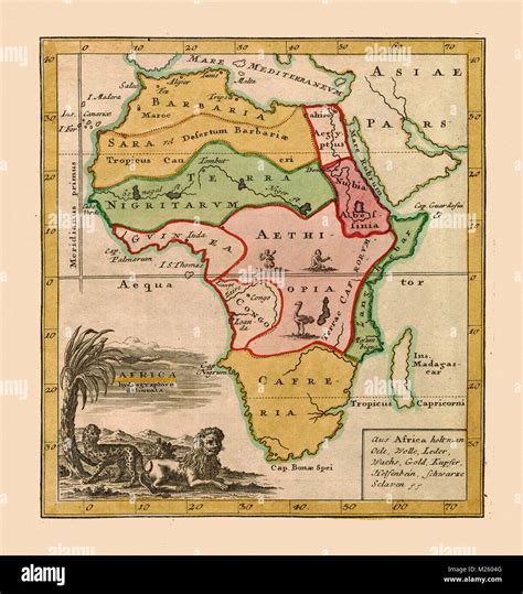 The Oldest Map Of Africa Black Sea Map