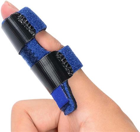 Trigger Finger Splint For All Finger Brace Mallet Finger Splint Support