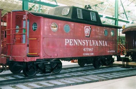 Ex Prr N5c Class 23175 Strasburg Pa Railroad Museum Of Pennsylvania