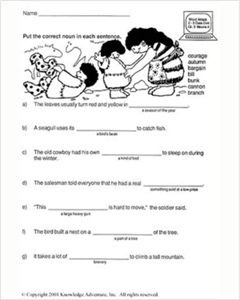 Once you find your worksheet, click on. 16 Best Images of Writing Worksheets Grade 3 - Creative Writing Worksheets, Creative Writing ...