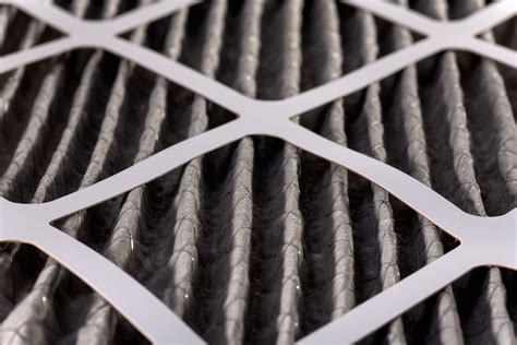 Signs Your Air Filter Needs To Be Changed