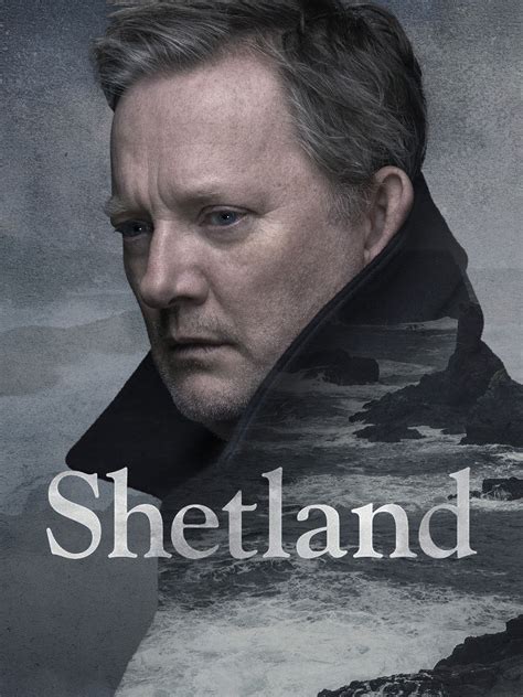 Shetland Season 7 Pictures Rotten Tomatoes