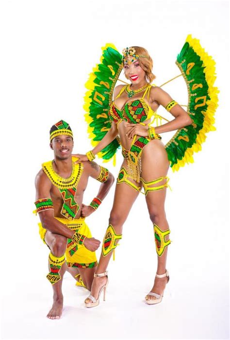 female costume barbados reggae festival section islandzest