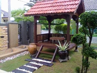 Lestarikan impian anda, menjadi keutamaan kami laman deco rumah paling trendy di malaysia. 37 - PERANCANGAN UNTUK MINI LANDSKAP