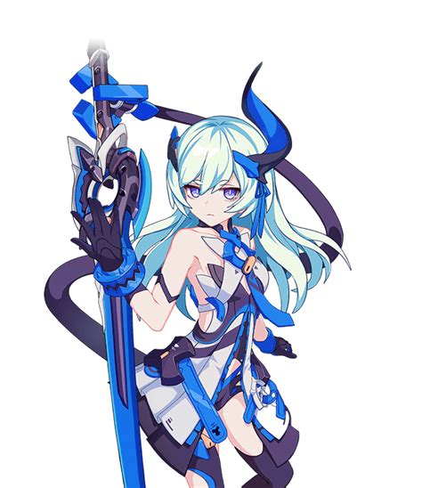 Honkai Impact 3rd Picture Image Abyss