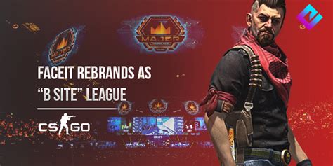 Faceit B Site League Officially Launches In March 2020