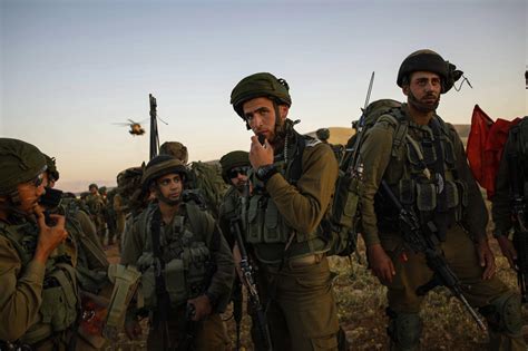 Israeli Army Corinna Kern Photojournalist Based In Israel