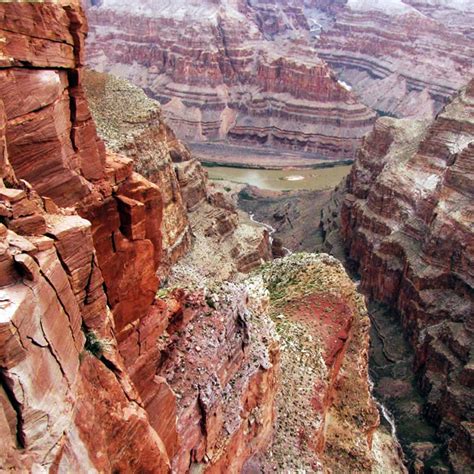 Grand Canyon West Rim Air And Ground Tour From Las Vegas