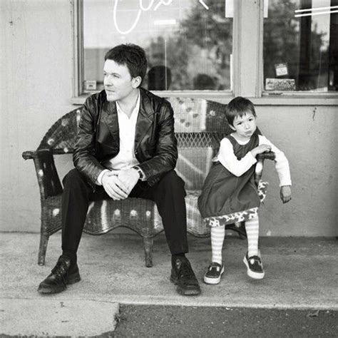 David Sylvian And Daughter Lovely Duo Interview Pretty Men David