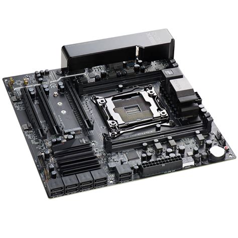 Evga X99 Micro2 Motherboard Specifications On Motherboarddb