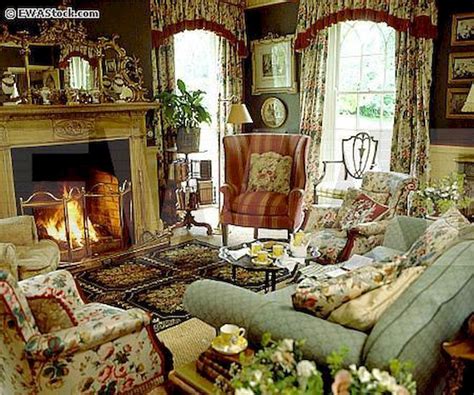 Beautiful French Country Living Room Ideas 77 Country House Decor