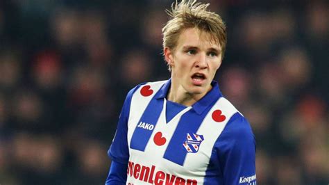 Martin ødegaard's 2k rating weekly movement. Martin Odegaard: "Real Madrid still have faith in me" - AS.com