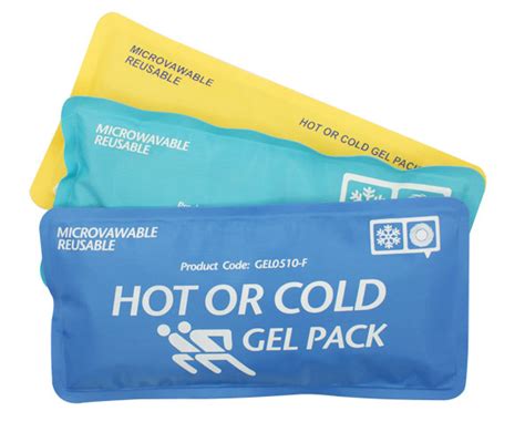 Reusable Hot And Cold Pack Intco Medical Industries