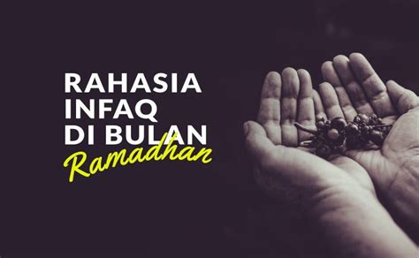 Kelebihan Bersedekah Di Bulan Ramadhan Hal Ini Pun Akan Menambah