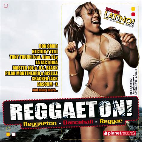 ‎reggaeton 20 Latin Hits The Very Best Of Reggaeton Dembow Urban Album By Various