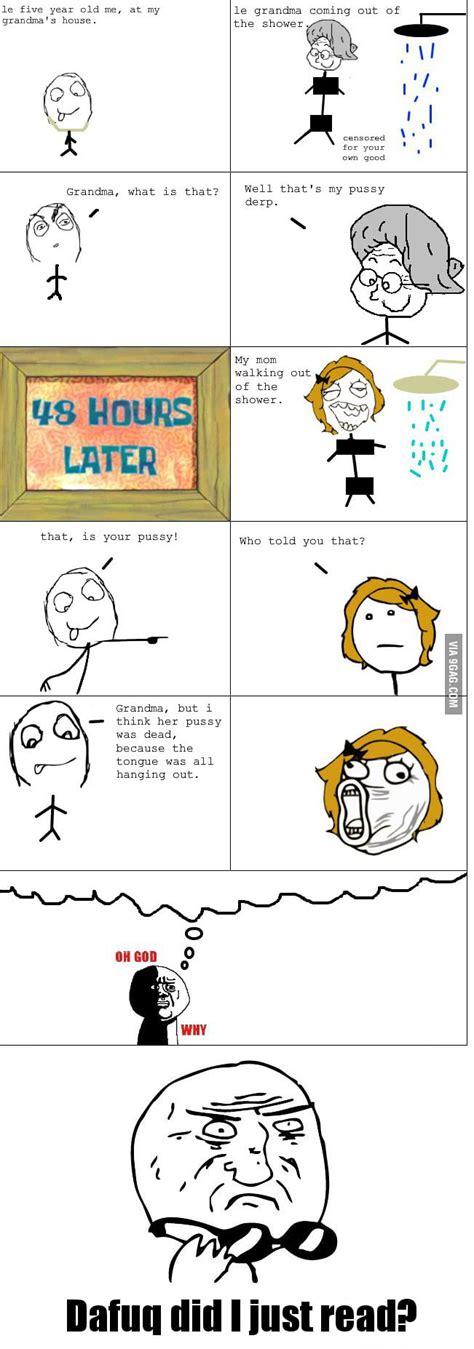 First Poop Throwing Guy Then This 9gag