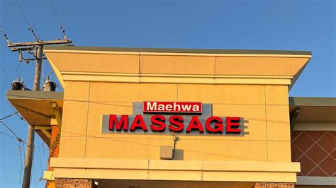 maehwa asian massage tampa fl massage spa in tampa