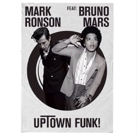 All lyrics provided for educational purposes and personal use only. Uptown funk! | Uptown funk, Bruno mars