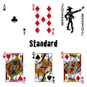 Maybe you would like to learn more about one of these? Create Custom Playing Cards