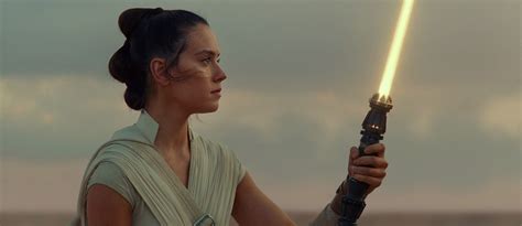Daisy Ridley Says She Was Convinced To Join The New Jedi Order Film After Hearing The New