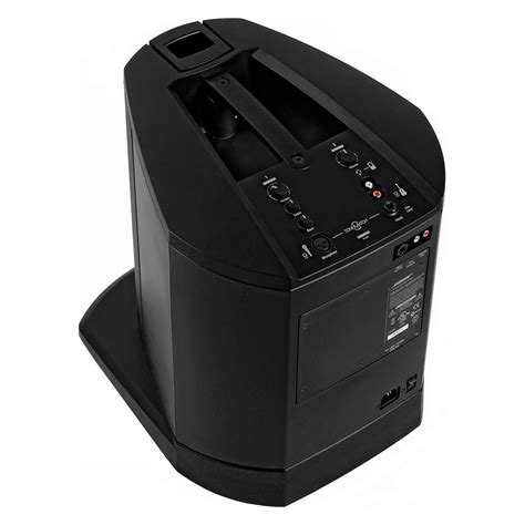 L1, the space of lebesgue integrable functions in mathematics. L1 Compact : Enceinte - Système Amplifié Bose - Univers Sons