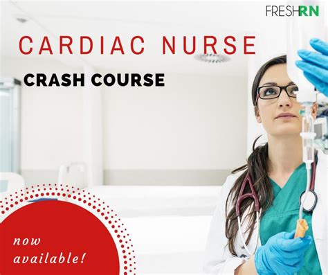 How To Titrate A Cardizem Drip Cardiac Nursing Crash Course