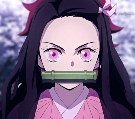 Support us by sharing the content, upvoting wallpapers on the page or sending your own background pictures. Icon nezuko | Personagens de anime, Anime icons, Anime