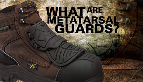 The Most Comfortable Metatarsal Boots Reviews And Guide 2021