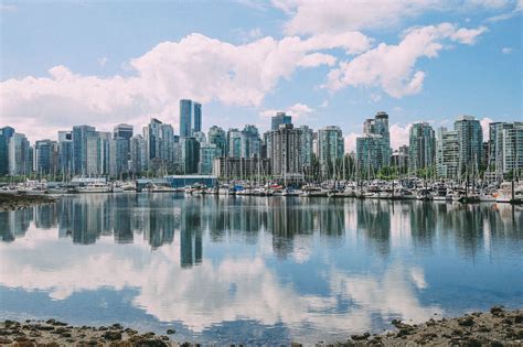 Your Ultimate Travel Guide For Vancouver Canada Hand Luggage Only