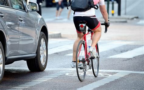 Cyclist Safety Why It Is So Important AJB Stevens Lawyers