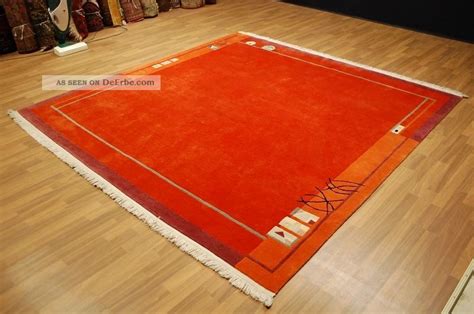 1,855 tibet wool products are offered for sale by suppliers on alibaba.com, of which wool fiber accounts for 1%, blended yarn accounts for 1%, and women's sweaters accounts for 1%. Art Deko Tibet Teppich Tappeto Rug Ca: 250x250cm