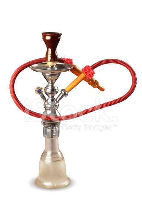 Arabic Smoking Pipe Sheesha Or Hookah Stock Photo Royalty Free