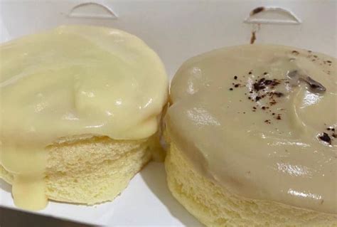 Kue Viral Ala Jepang Ini Hadir Di Tangerang Lembutnya Bikin Nagih Okezone Travel