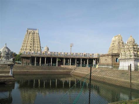 20 Most Famous South Indian Temples 2023 Curb Earth