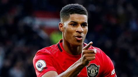Manchester united & england info@dnmaysportsmgt.com. Marcus Rashford 'won't accept any less' as school meals ...