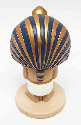Buy Ebros Weegyptians Collection Egyptian Pharaoh King Tut Tutankhamun