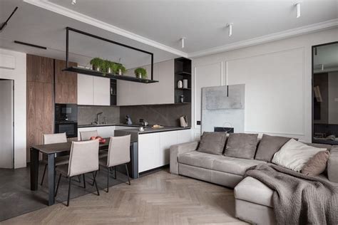 Modern Apartment Interior Design Trends 2023 Homedecoratetips