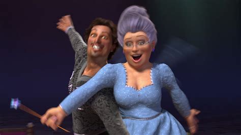 Song Fairy Godmother Song Wikishrek Fandom