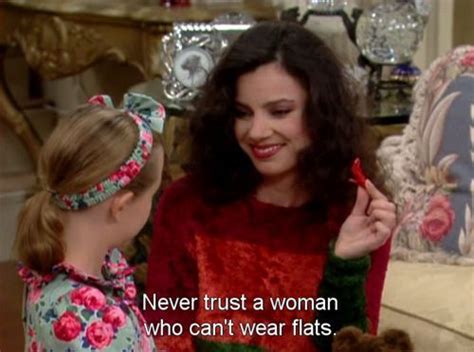 31 sassy reasons we miss the nanny movie quotes funny funny quotes about life