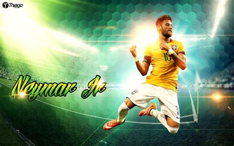 Neymar Jr Cool Wallpapers - Wallpaper Cave