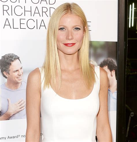 Gwyneth Paltrow Cheating Sex Addiction Aren T Deal Breakers
