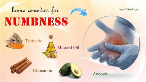 15 Home Remedies For Numbness In Feet And Hands You Should Know