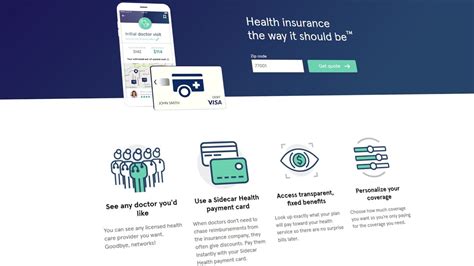 Switching providers isn't as simple as cancelling one policy and purchasing another. Sidecar Health Insurance Phone Number : Sidecar Health Launches Affordable Health Insurance ...