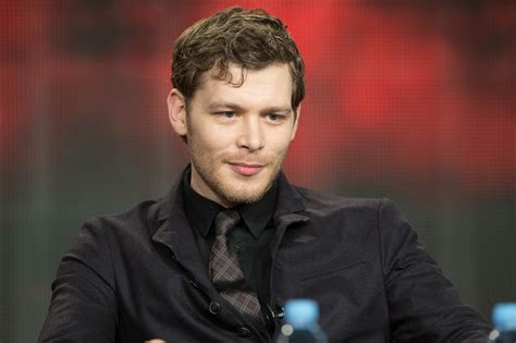 'The Originals' Star Joseph Morgan Revealed Whether or Not Klaus 