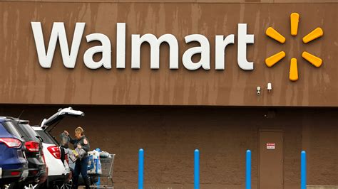 Walmart Sets Age Of 21 To Buy Firearms And Ammunition Abc7 New York