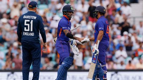 India Vs England Live Streaming When And Where To Watch Ind Vs Eng 2nd