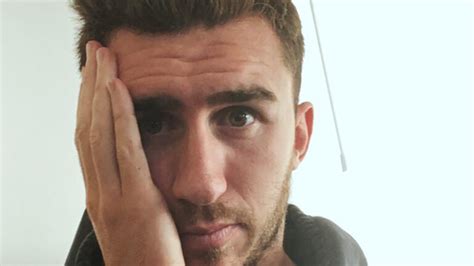 Fifa 21 Laporte ‘s Funny Reaction To Fifa Ratings Fifaultimateteam