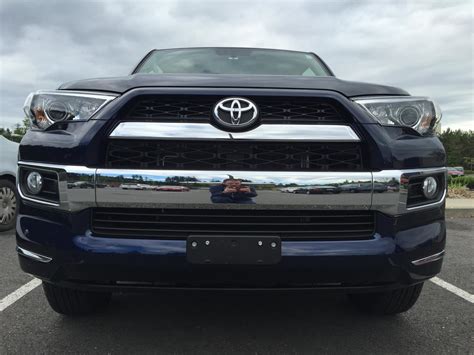 Nautical Blue Owners Post Your Pics Here Page 3 Toyota 4runner