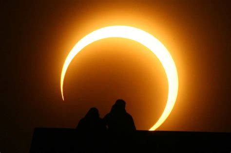 Llega El Mejor Eclipse Solar De La Década Se Podrá Ver Desde Medio Planeta